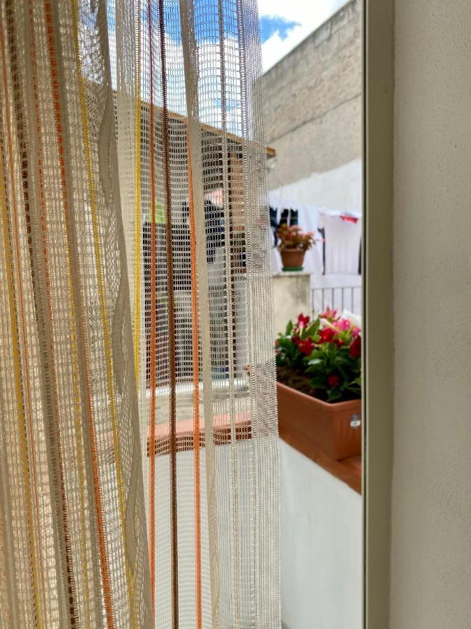 Il Riccio Apartment 28 Procida Exterior photo