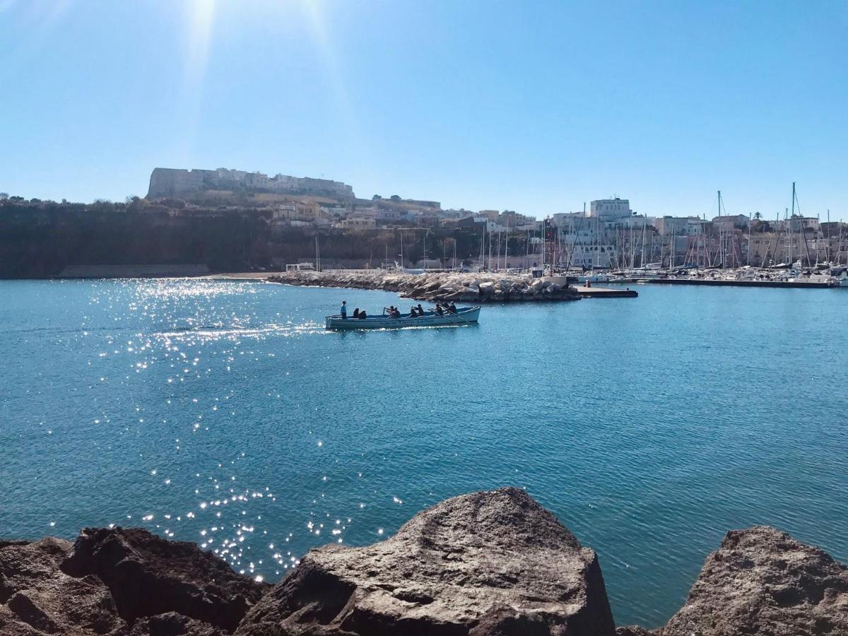 Il Riccio Apartment 28 Procida Exterior photo