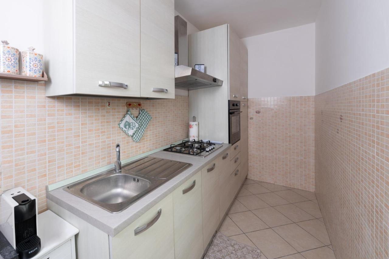 Il Riccio Apartment 28 Procida Exterior photo