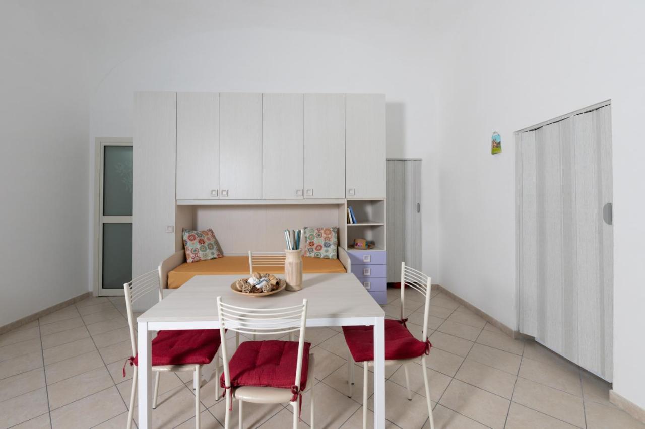 Il Riccio Apartment 28 Procida Exterior photo
