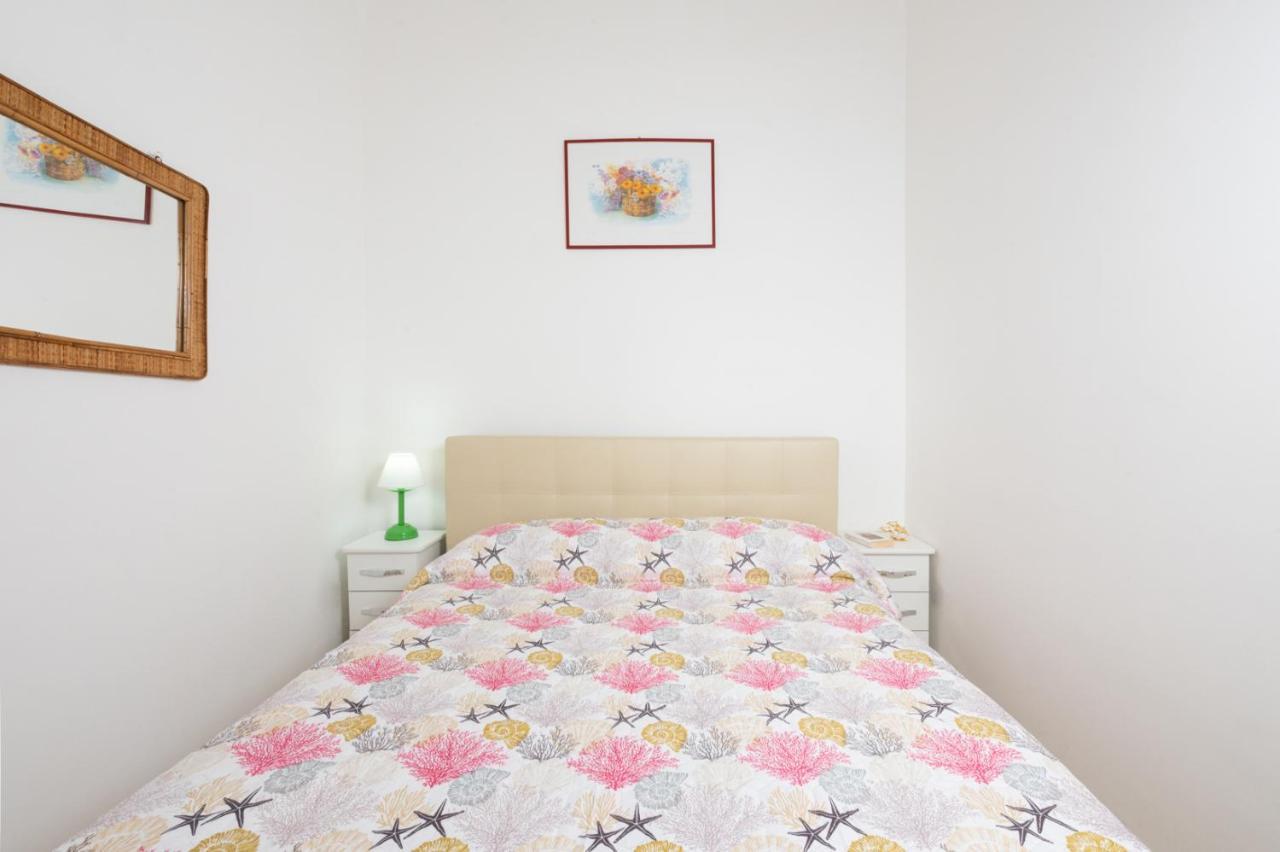 Il Riccio Apartment 28 Procida Exterior photo