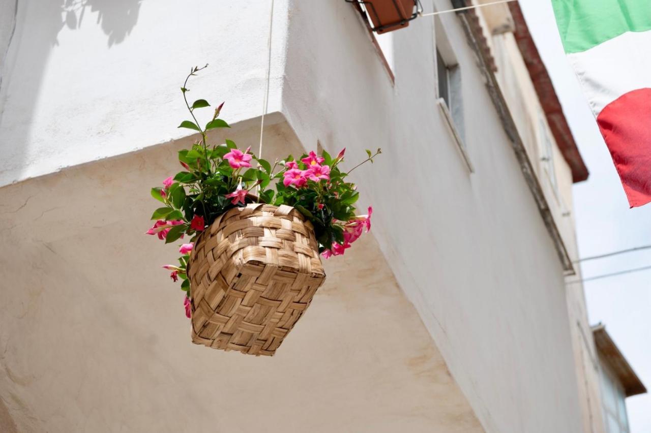 Il Riccio Apartment 28 Procida Exterior photo