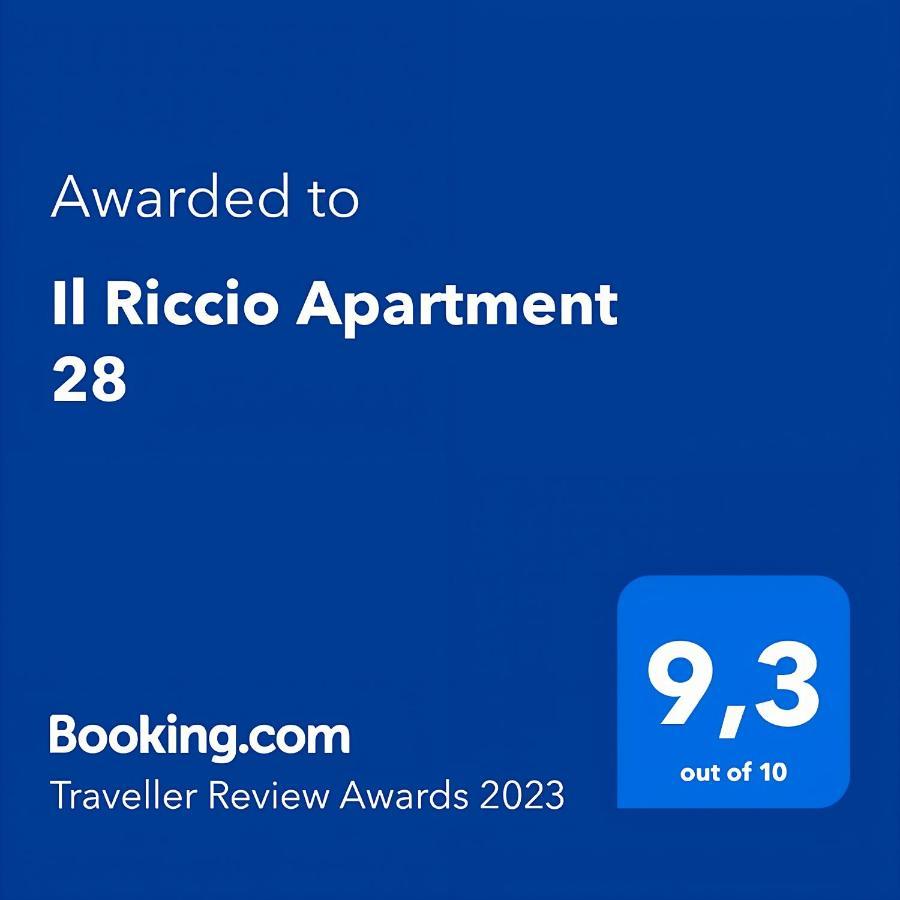 Il Riccio Apartment 28 Procida Exterior photo